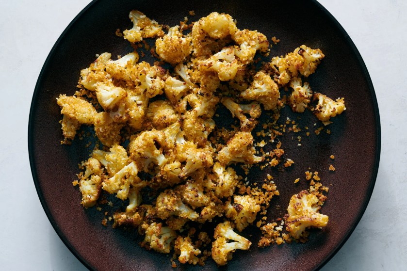 Popcorn Cauliflower